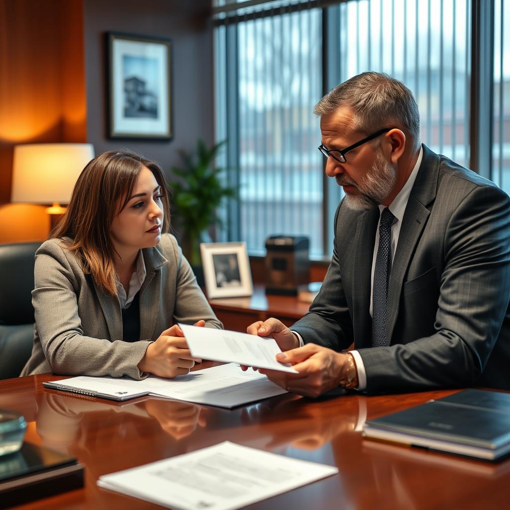 Commercial Vehicle Accident Lawyer Jefferson County, NY