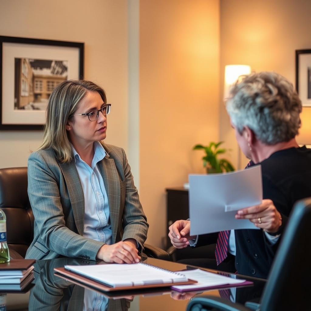 Commercial Vehicle Accident Lawyer Kent County, MD