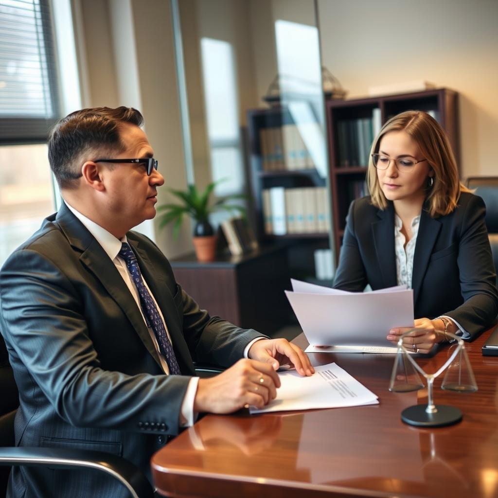 Commercial Vehicle Accident Lawyer Kings County, NY