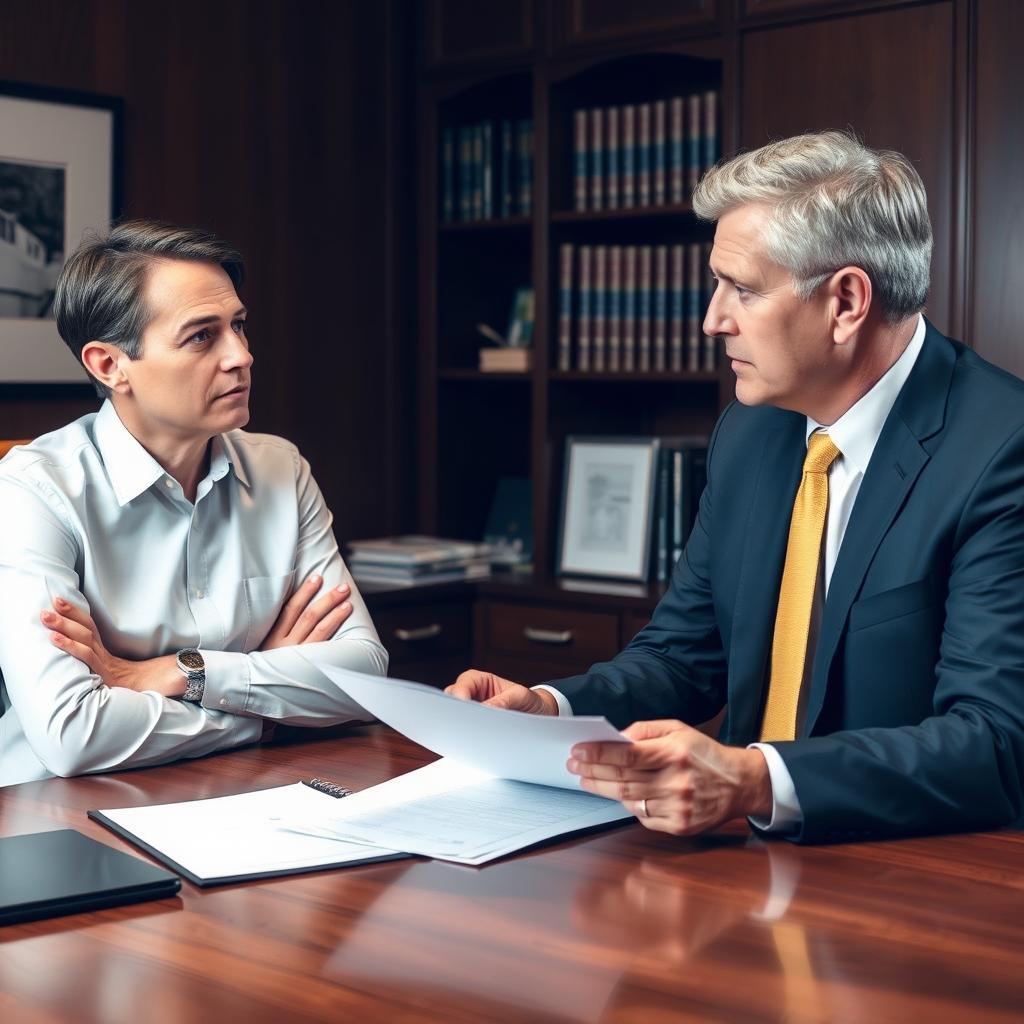 Commercial Vehicle Accident Lawyer Lexington, VA