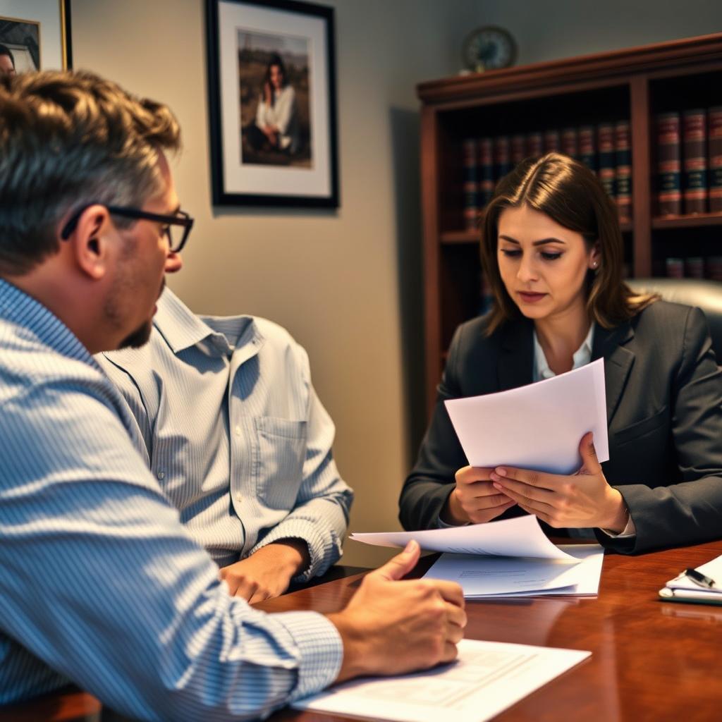 Commercial Vehicle Accident Lawyer Loudoun County, VA
