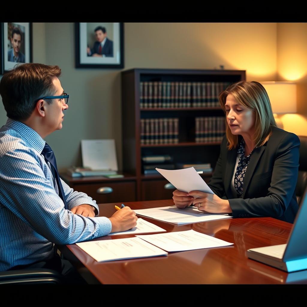 Commercial Vehicle Accident Lawyer Louisa County, VA