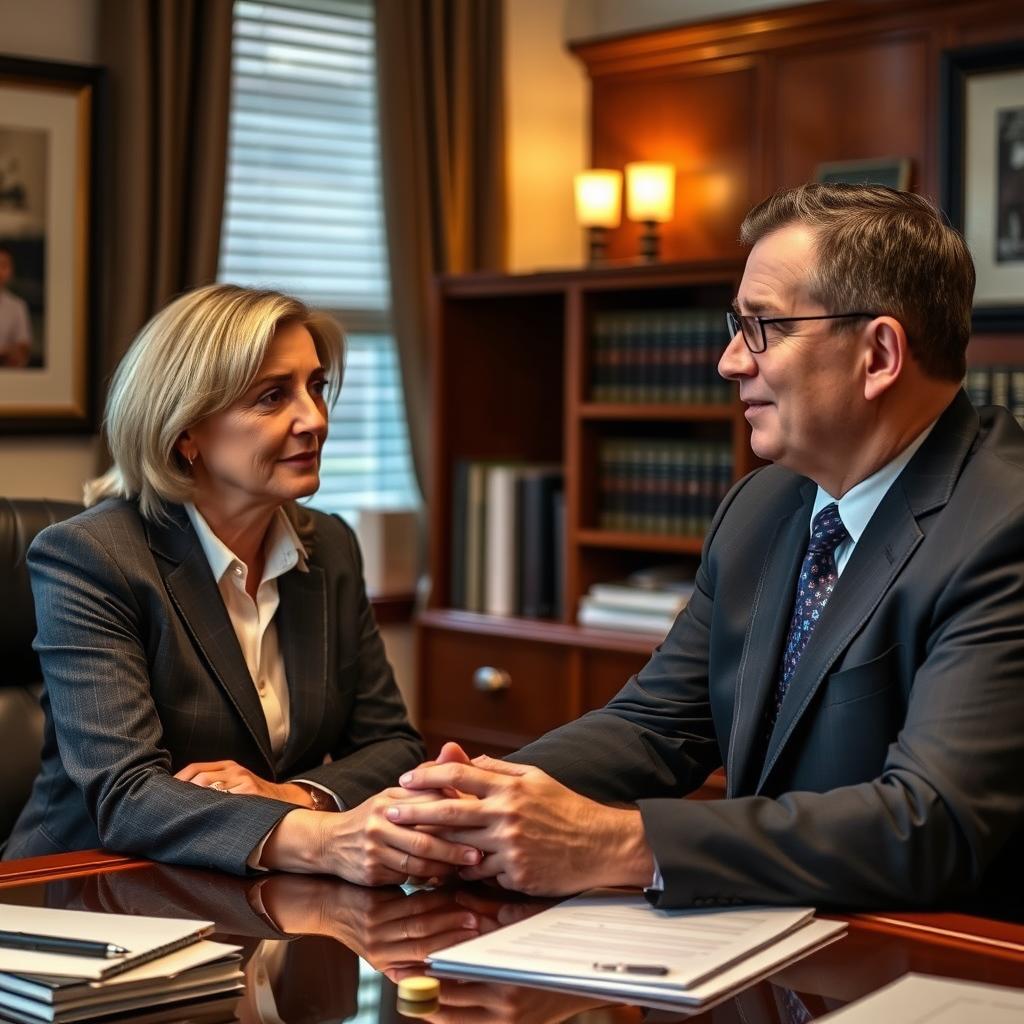 Commercial Vehicle Accident Lawyer Madison County, VA