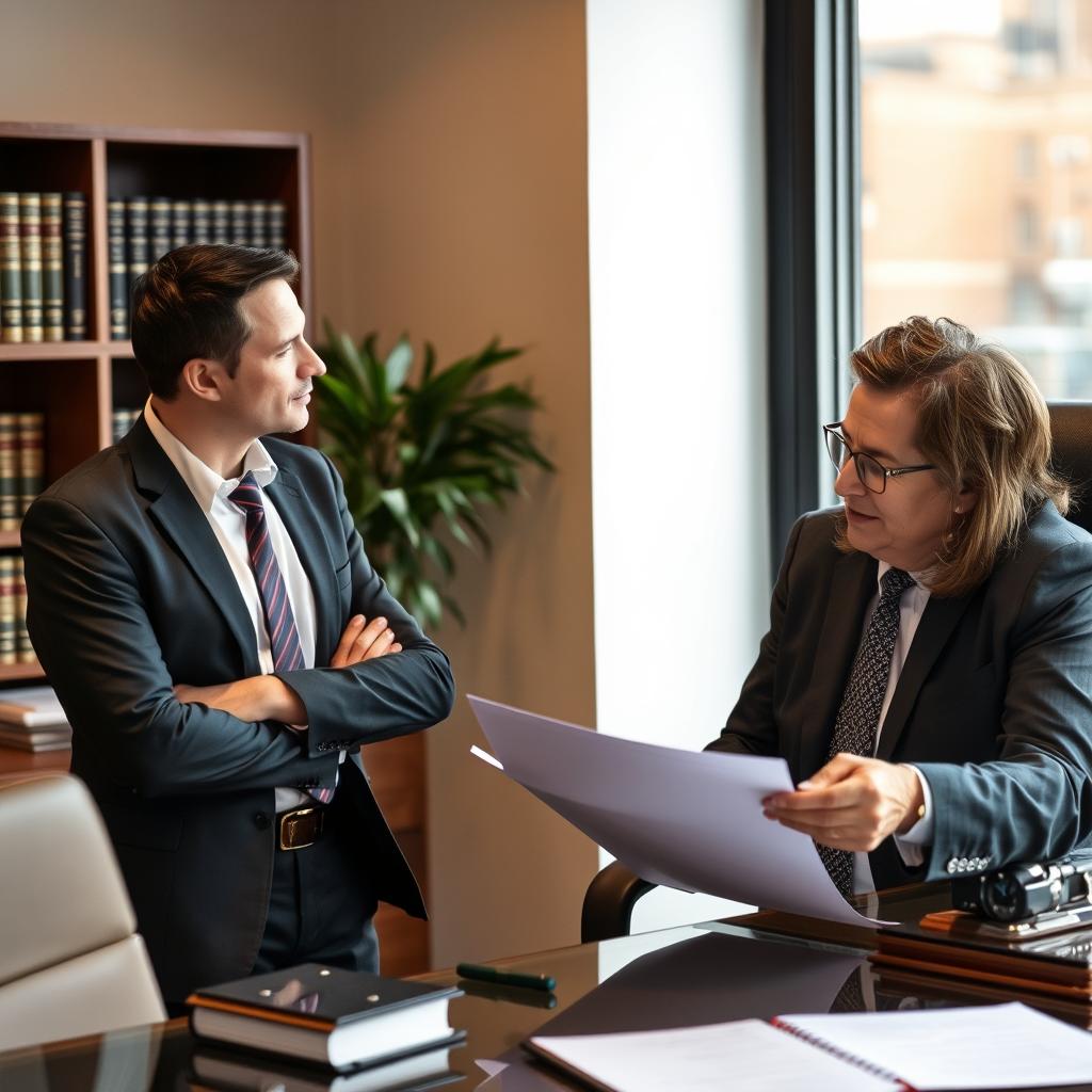 Commercial Vehicle Accident Lawyer Manhattan, NY
