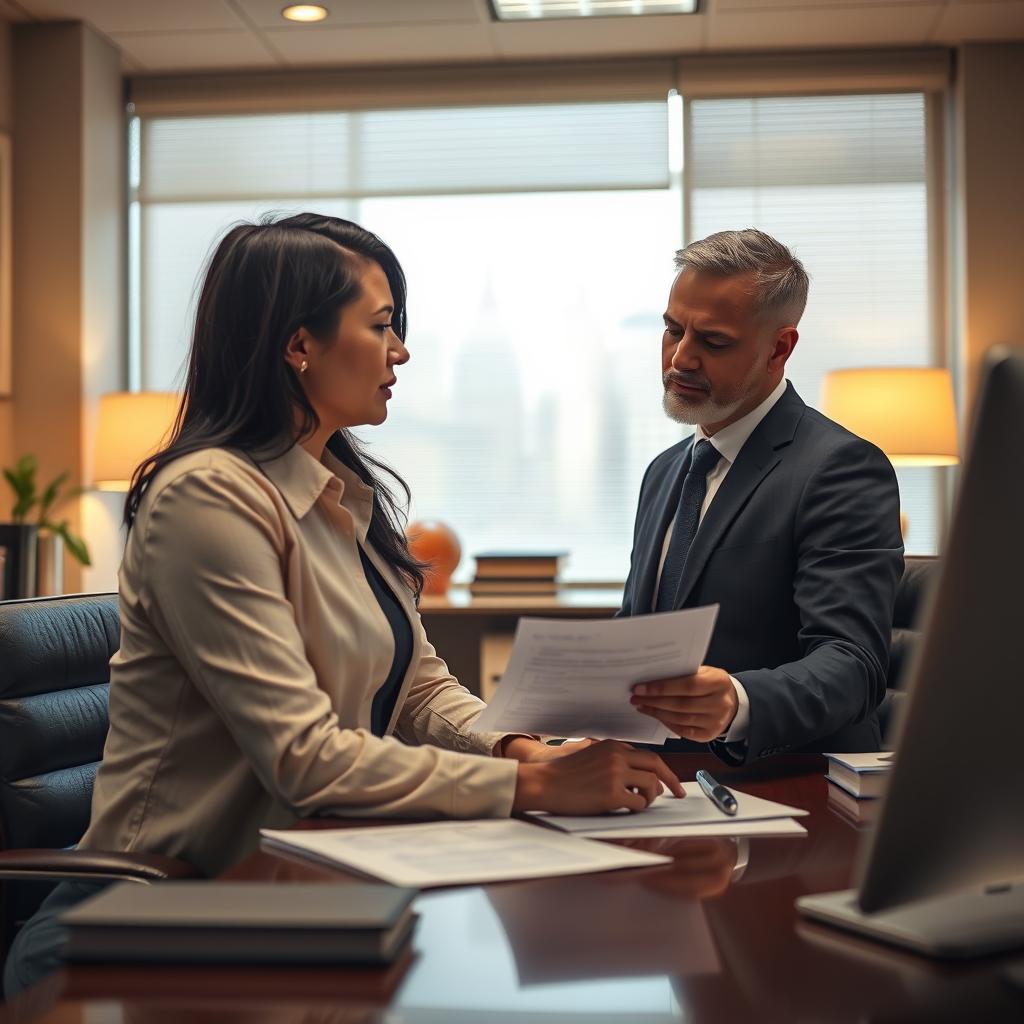 Commercial Vehicle Accident Lawyer Manhattan, NY