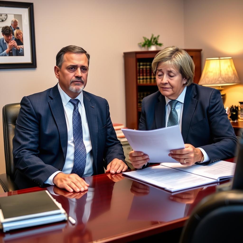 Commercial Vehicle Accident Lawyer Monroe County, NY