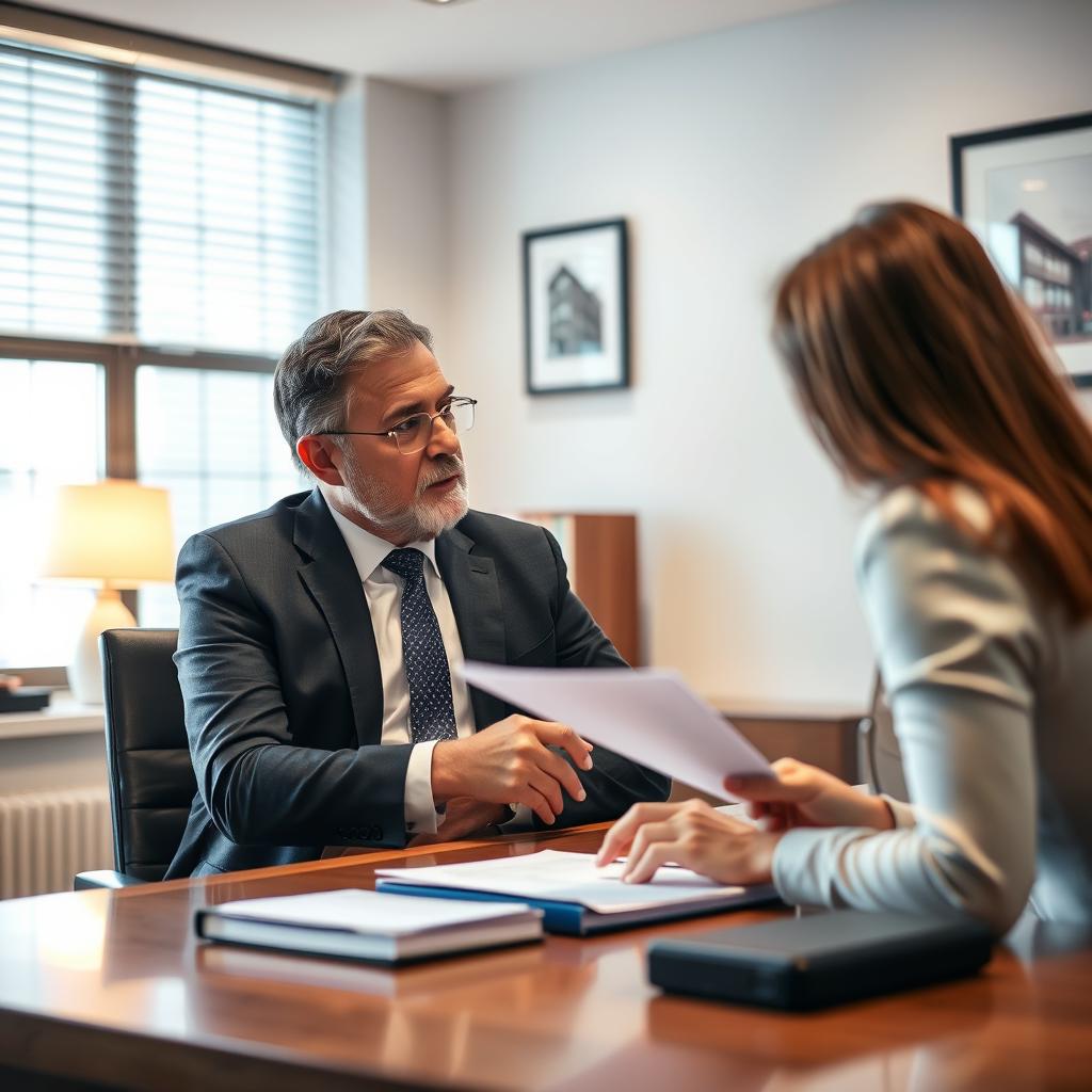 Commercial Vehicle Accident Lawyer Near Me