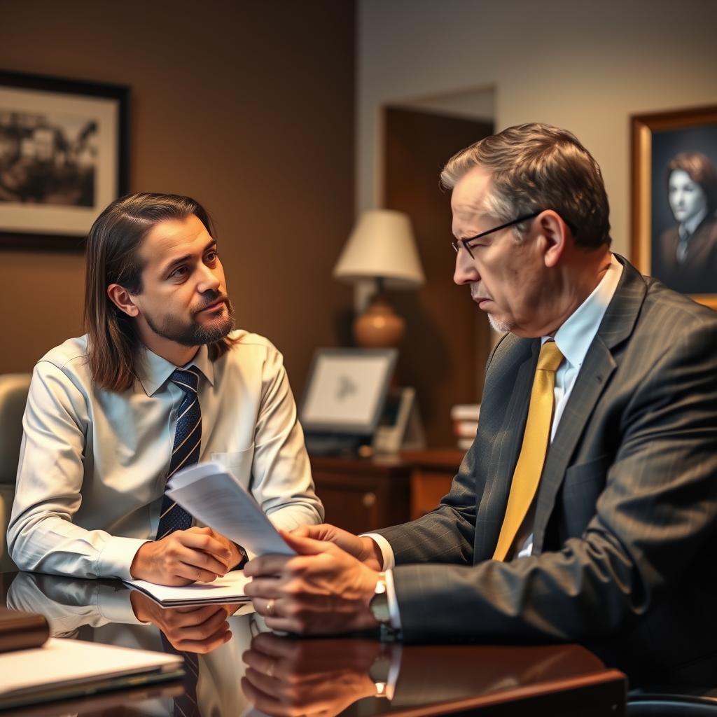 Commercial Vehicle Accident Lawyer New Jersey, NJ