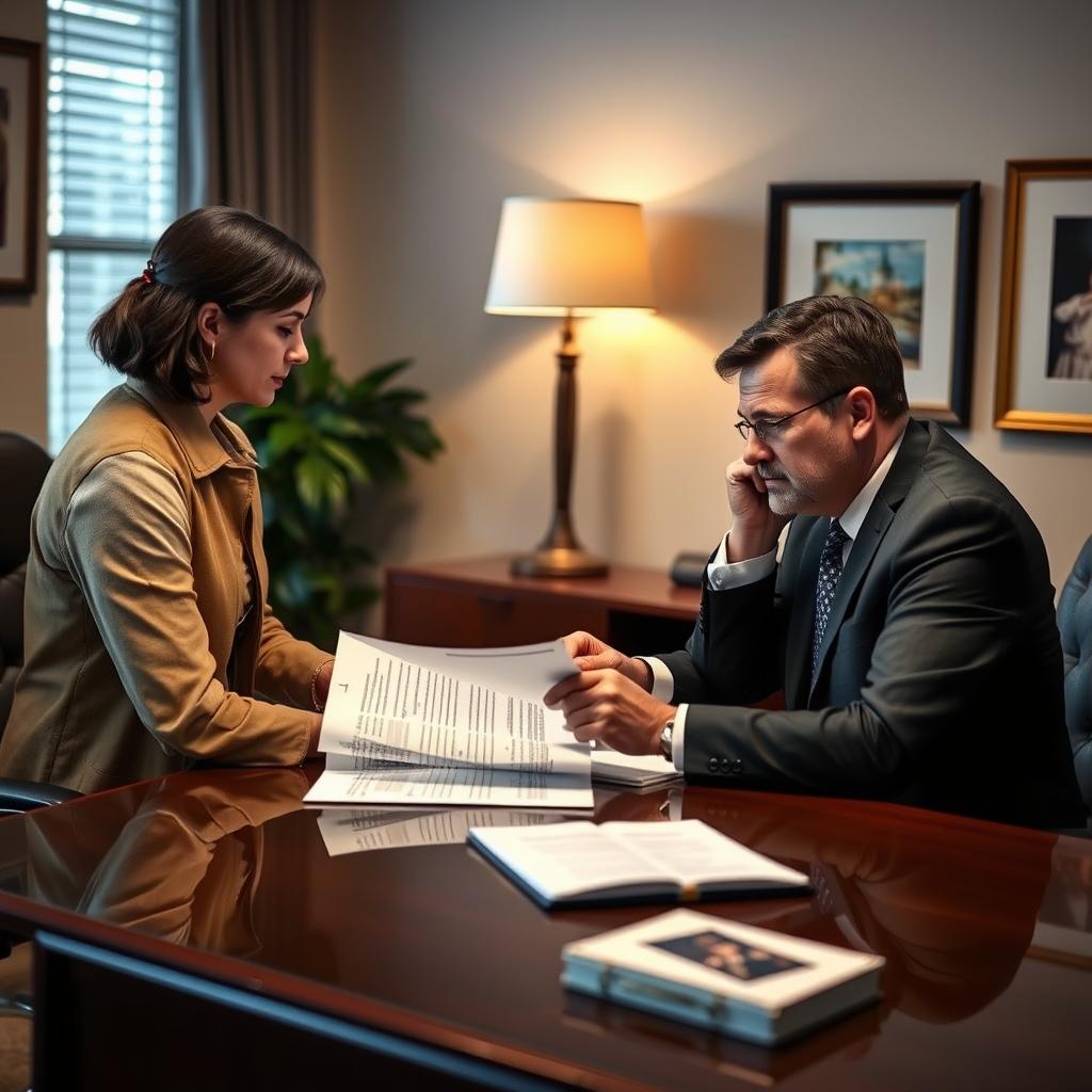 Commercial Vehicle Accident Lawyer Niagara County, NY