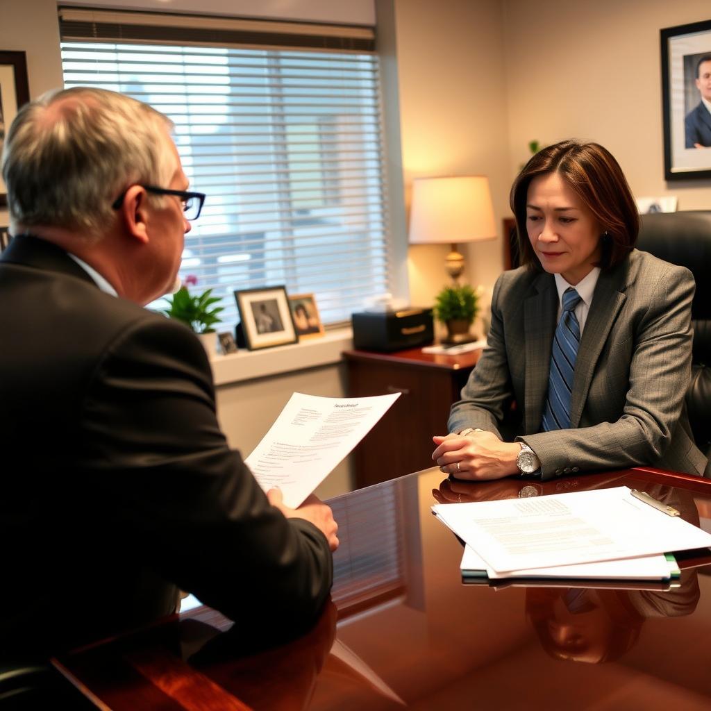 Commercial Vehicle Accident Lawyer Ocean County, NJ