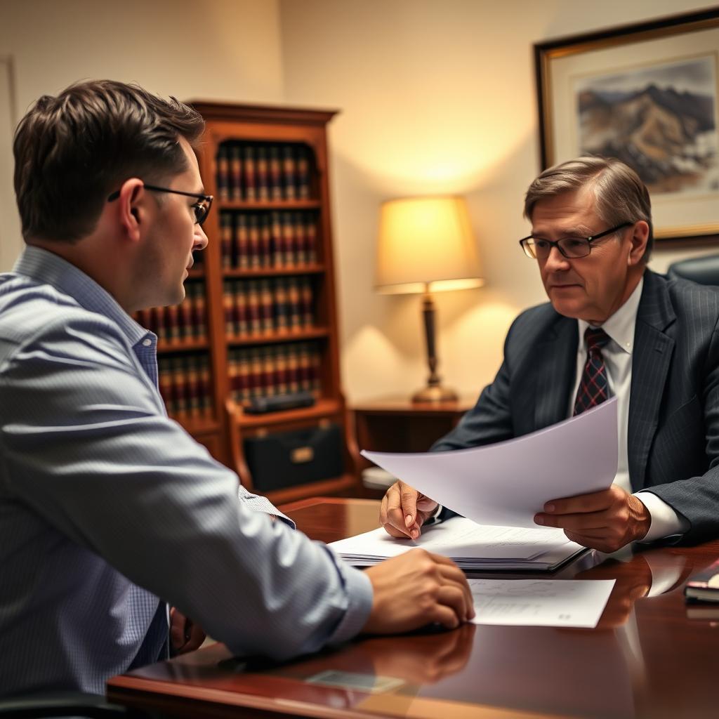 Commercial Vehicle Accident Lawyer Oneida County, NY
