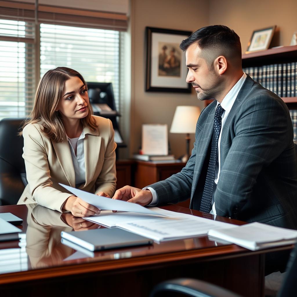 Commercial Vehicle Accident Lawyer Oneida County, NY