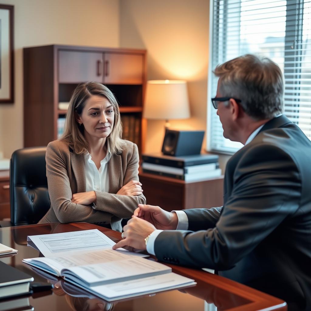Commercial Vehicle Accident Lawyer Ontario County, NY