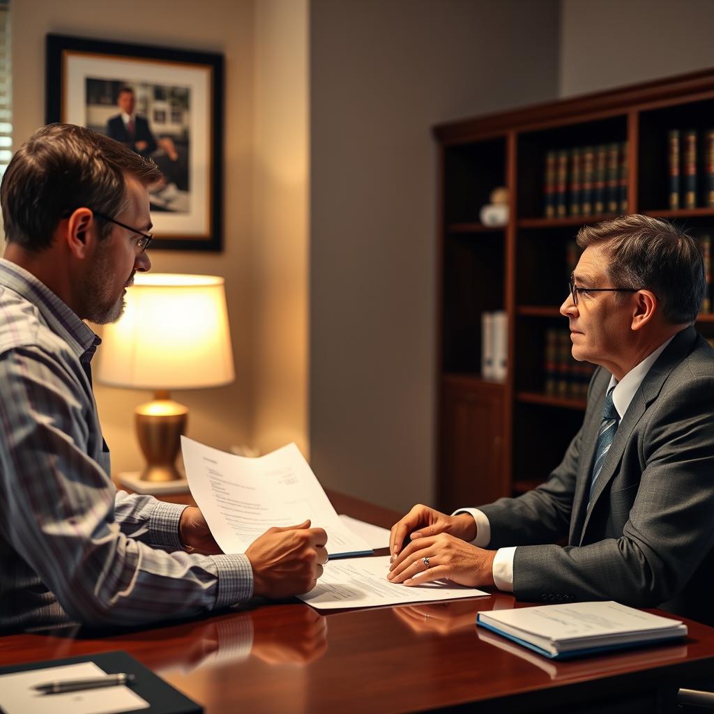 Commercial Vehicle Accident Lawyer Orange County, VA
