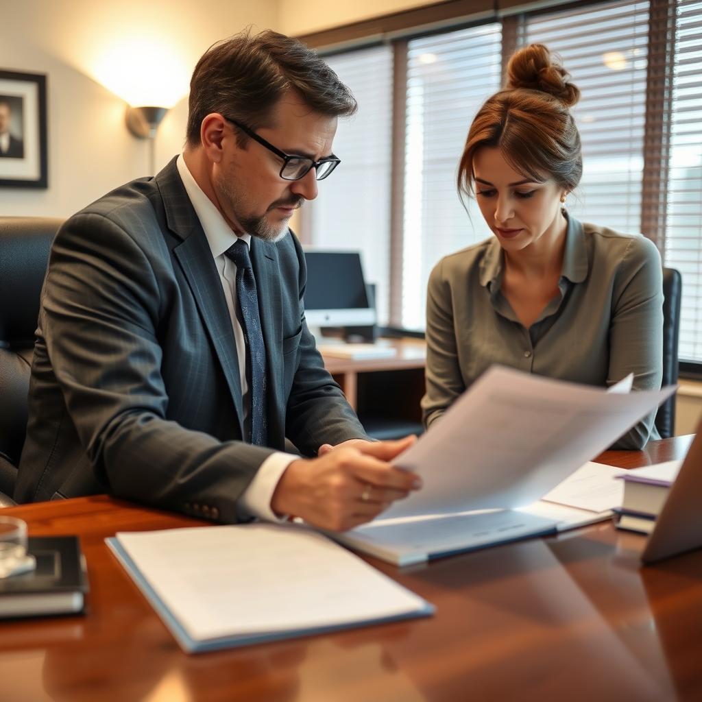 Commercial Vehicle Accident Lawyer Otsego County, NY