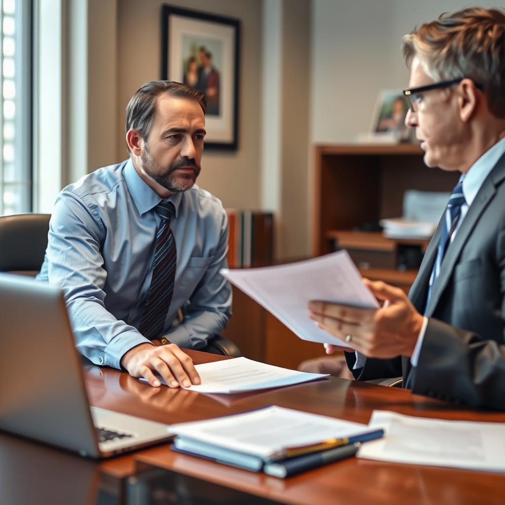 Commercial Vehicle Accident Lawyer Prince George's County, MD