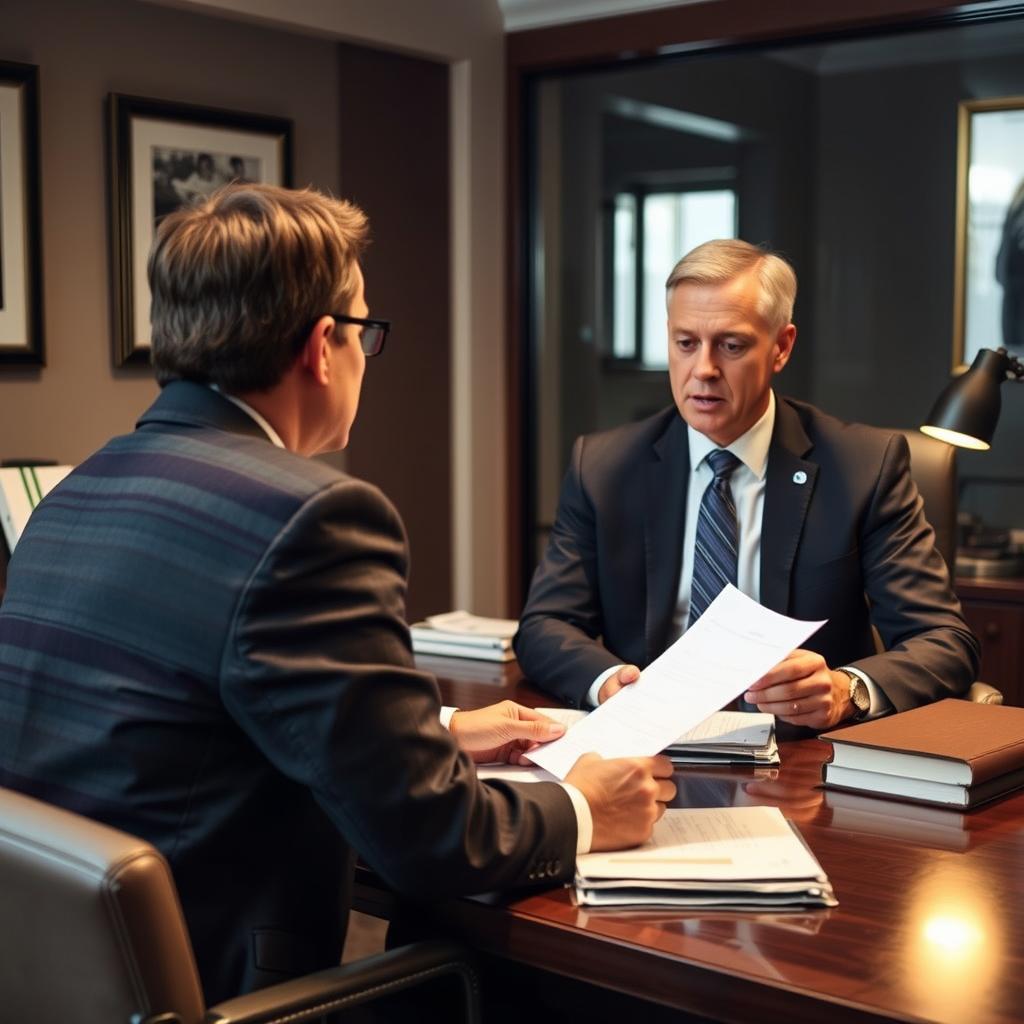 Commercial Vehicle Accident Lawyer Prince William County, VA