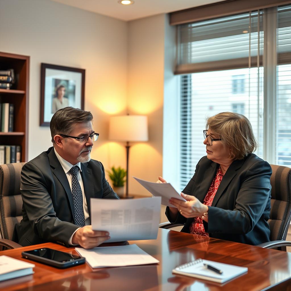 Commercial Vehicle Accident Lawyer Queens County, NY