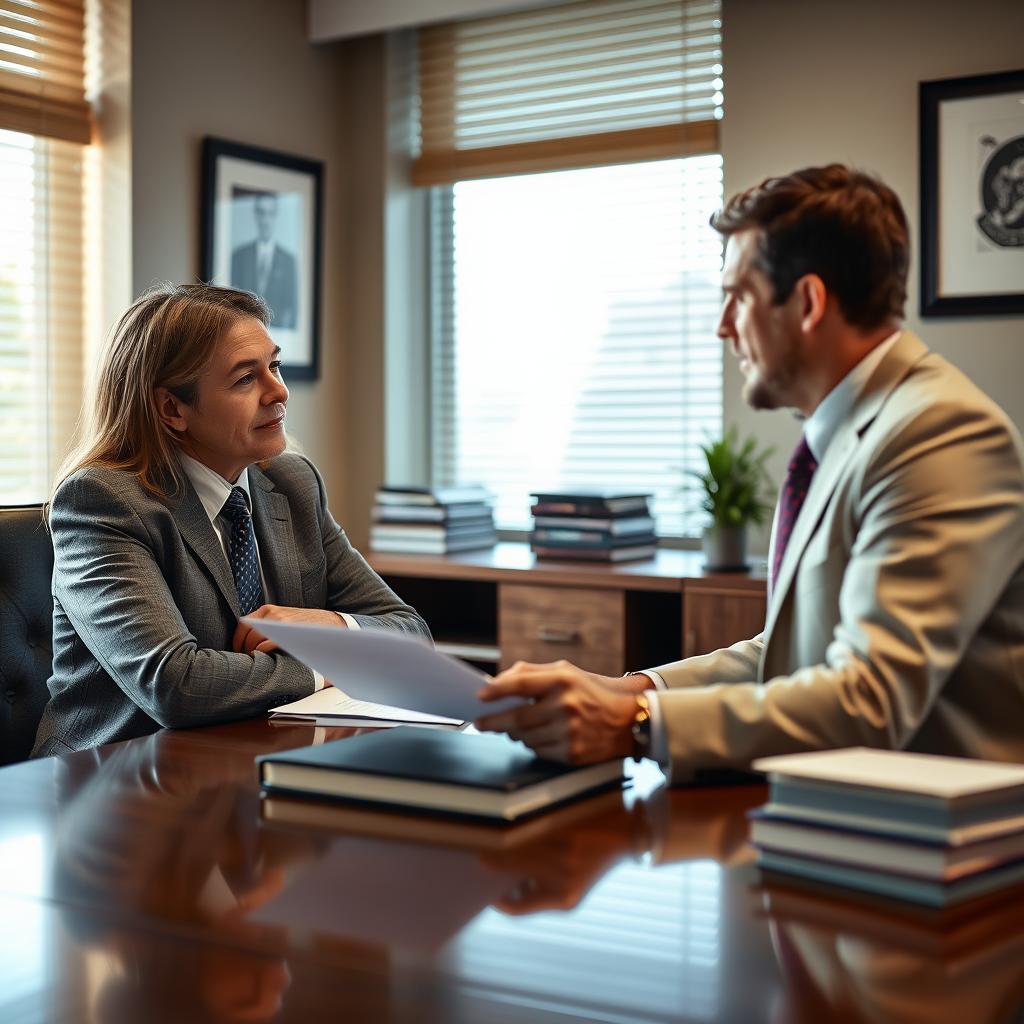 Commercial Vehicle Accident Lawyer Queens County, NY