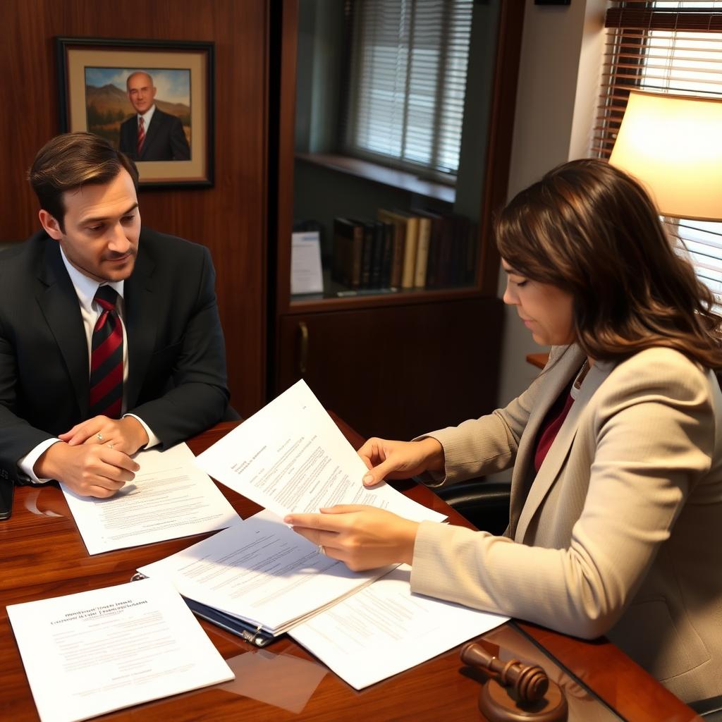 Commercial Vehicle Accident Lawyer Queens, NY