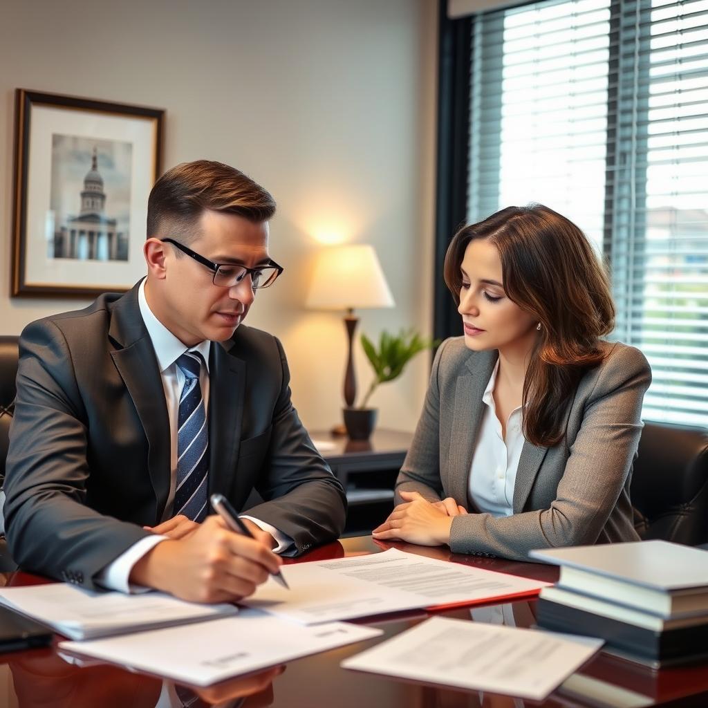 Commercial Vehicle Accident Lawyer Rensselaer County, NY