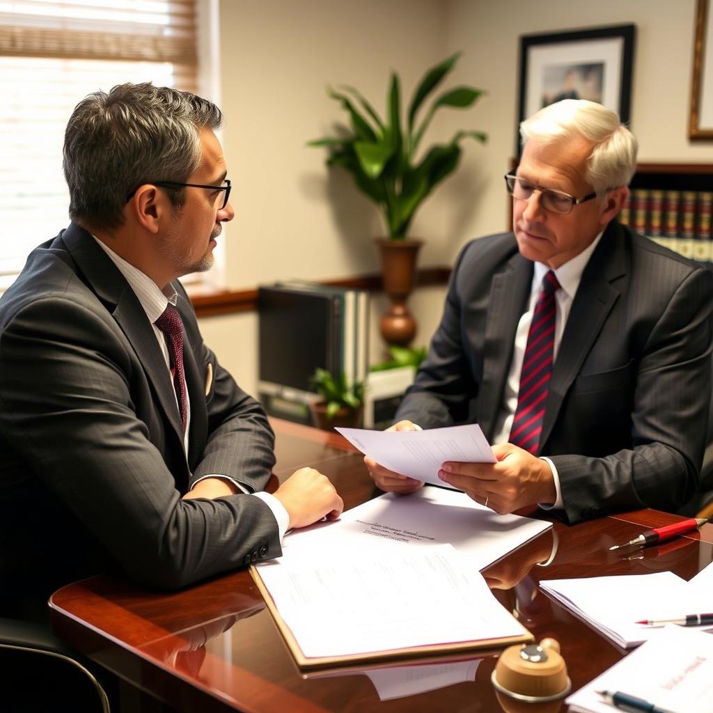 Commercial Vehicle Accident Lawyer Richmond County, NY