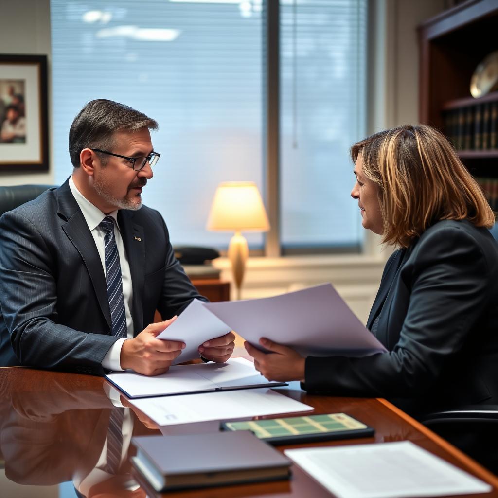 Commercial Vehicle Accident Lawyer Roanoke County, VA