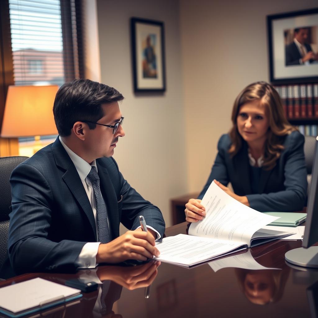 Commercial Vehicle Accident Lawyer Rockland County, NY