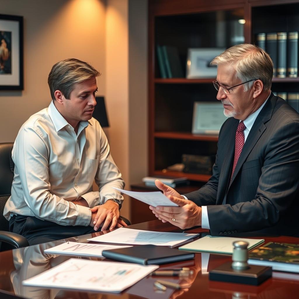 Commercial Vehicle Accident Lawyer Rockville, MD