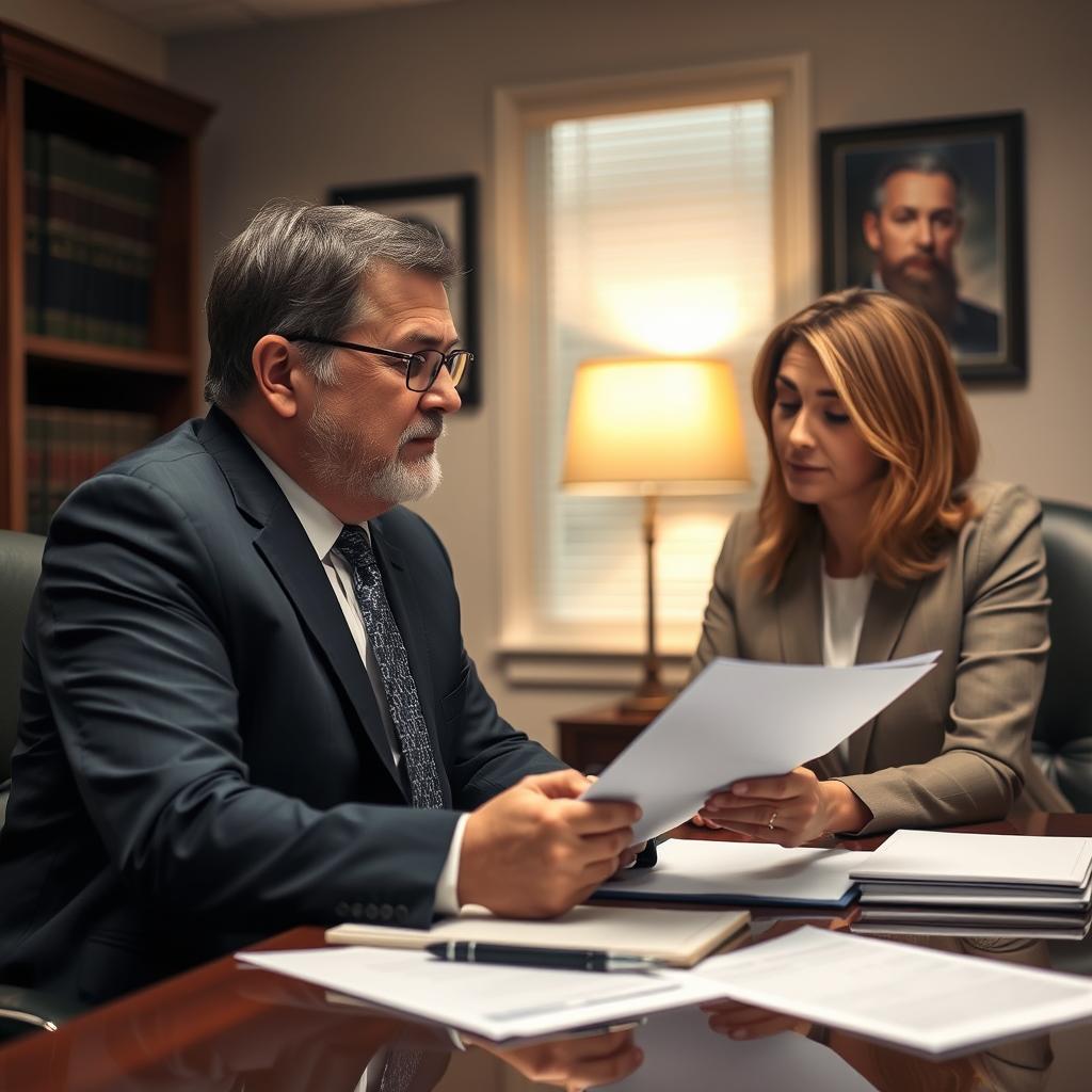 Commercial Vehicle Accident Lawyer Salem County, NJ