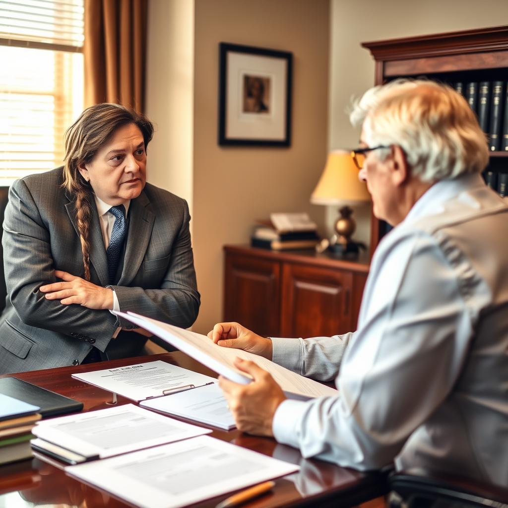Commercial Vehicle Accident Lawyer Schoharie County, NY