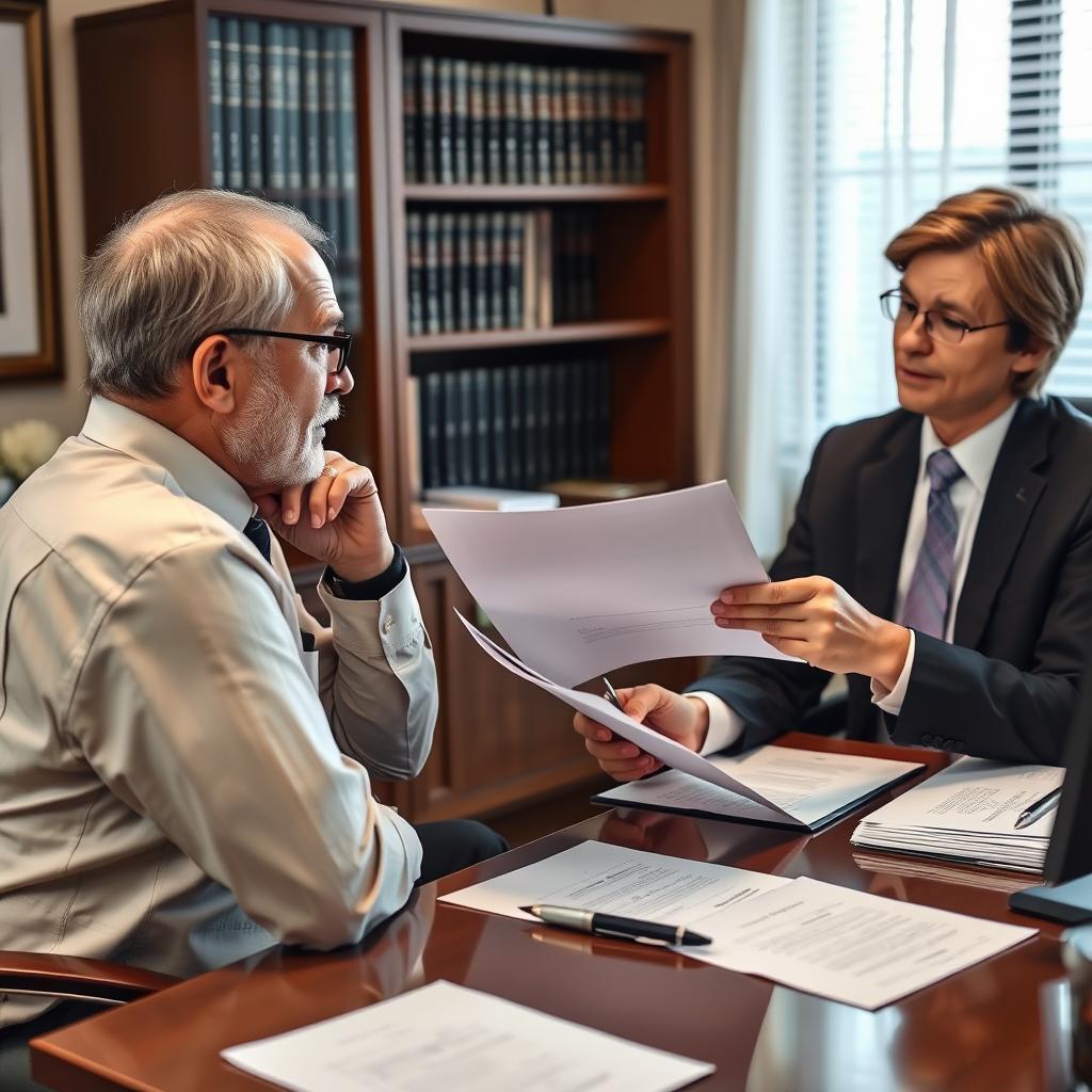 Commercial Vehicle Accident Lawyer Seneca County, NY