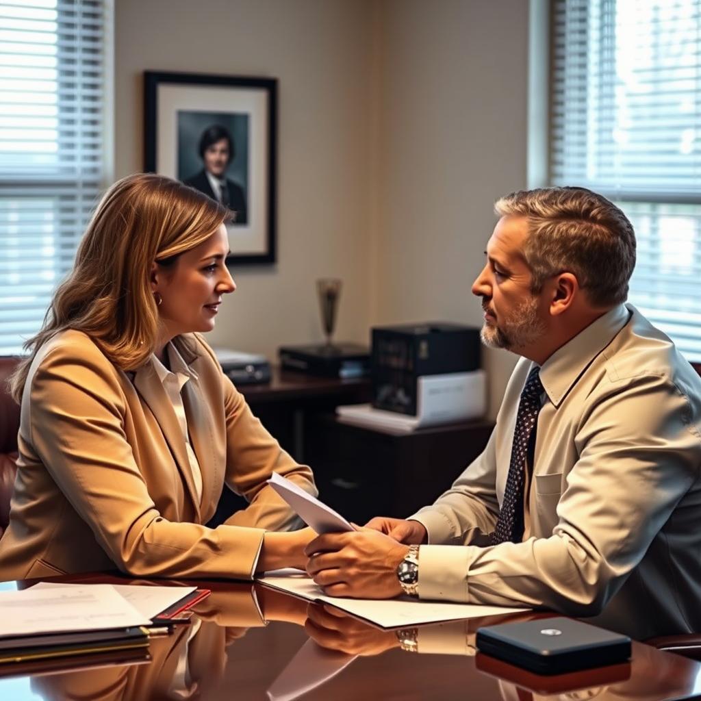 Commercial Vehicle Accident Lawyer Shenandoah, VA