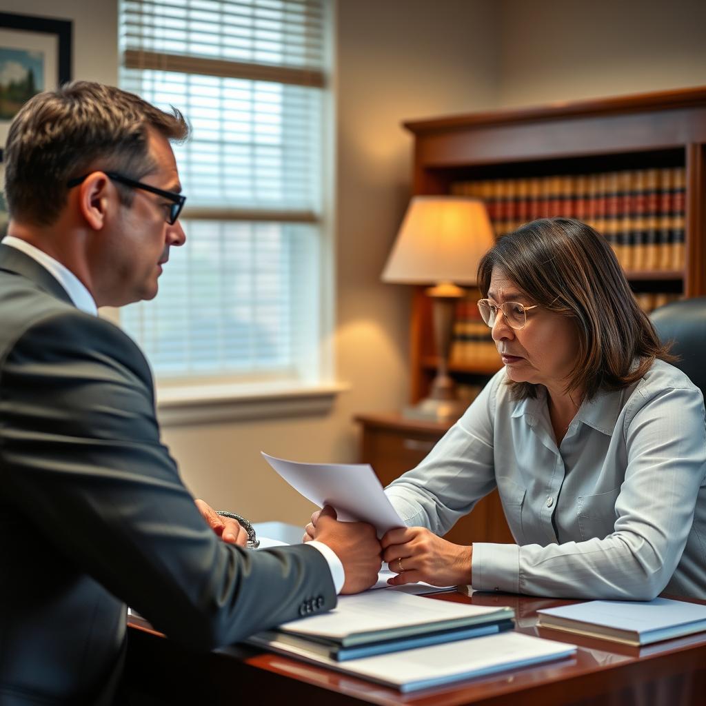 Commercial Vehicle Accident Lawyer Spotsylvania County, VA