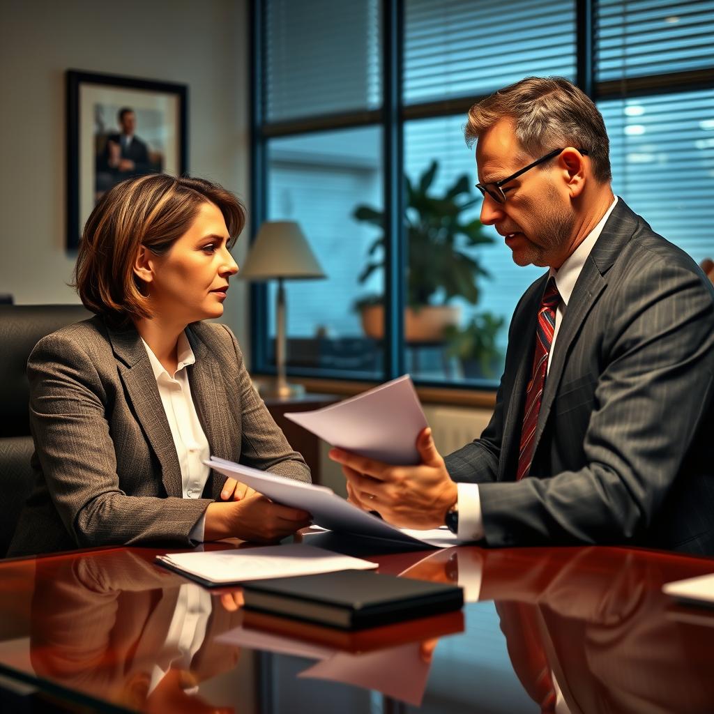 Commercial Vehicle Accident Lawyer St. Mary's County, MD