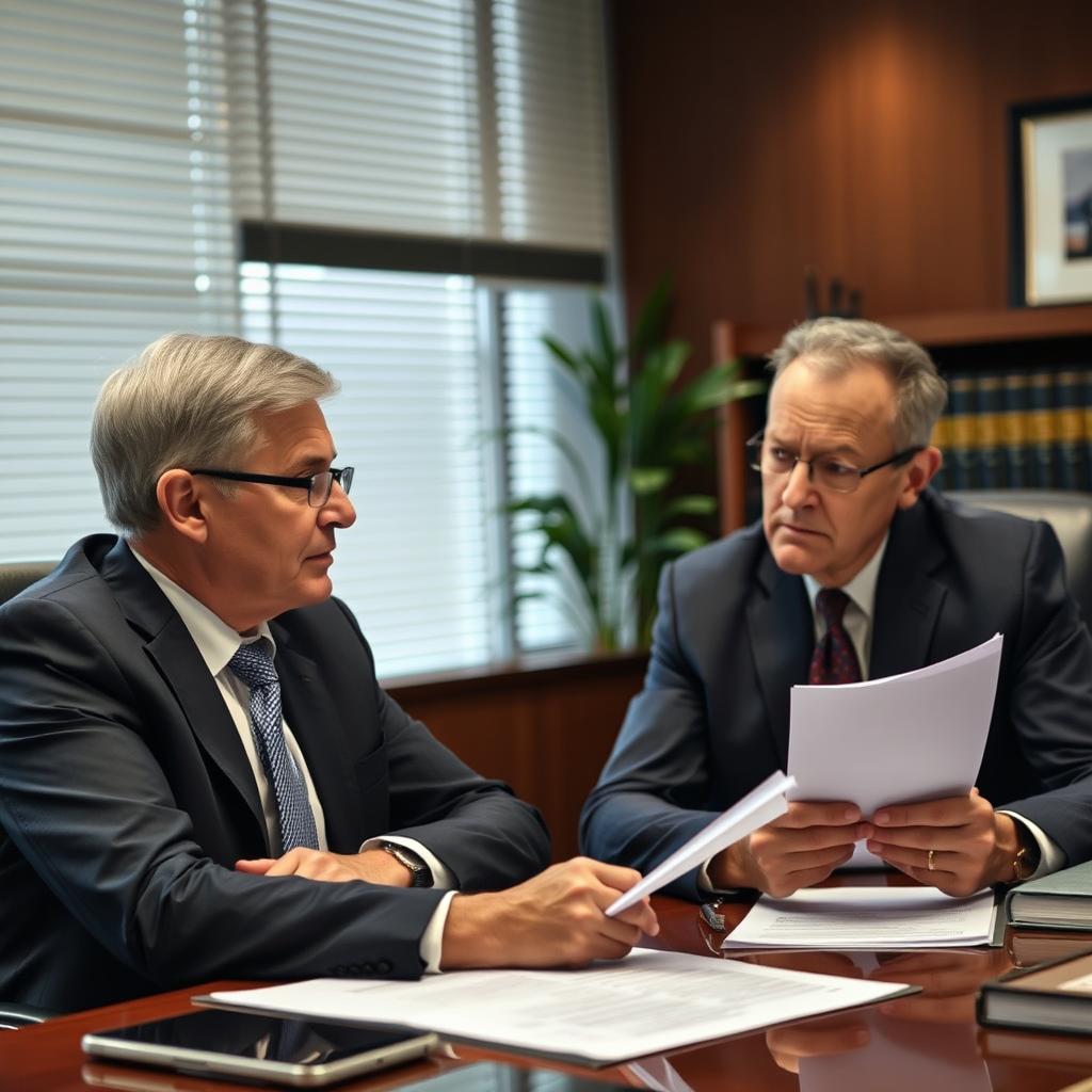 Commercial Vehicle Accident Lawyer Staten Island, NY