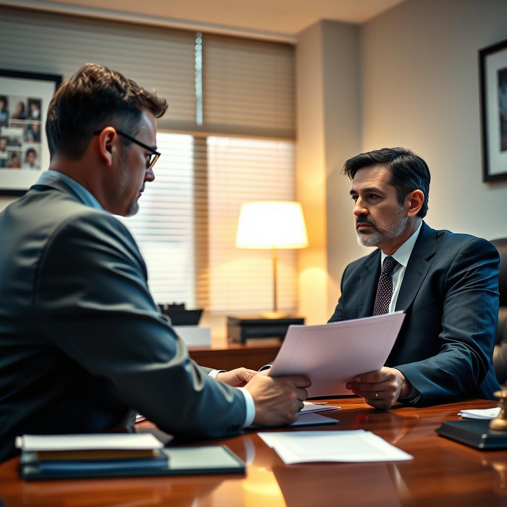 Commercial Vehicle Accident Lawyer Staten Island, NY