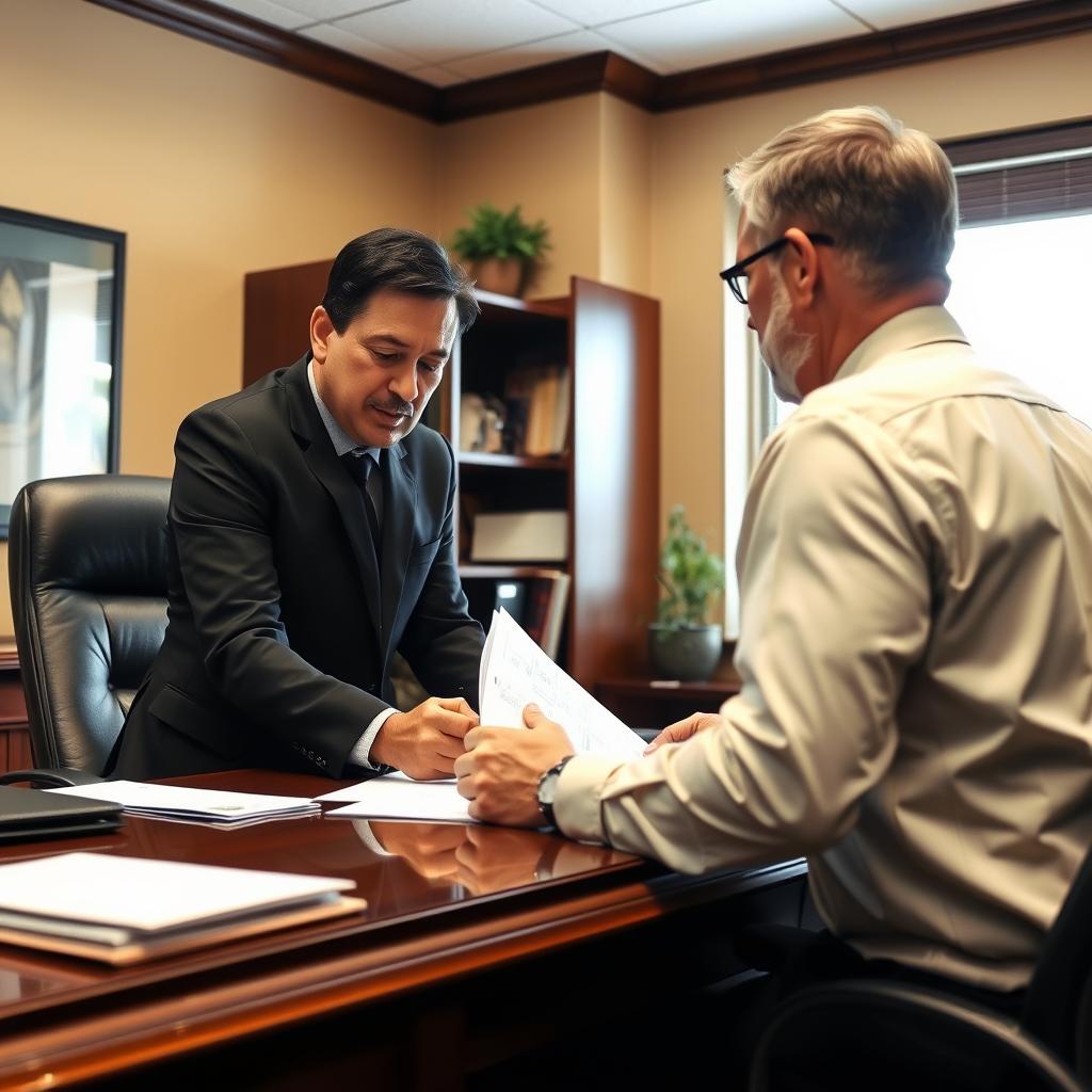 Commercial Vehicle Accident Lawyer Steuben County, NY
