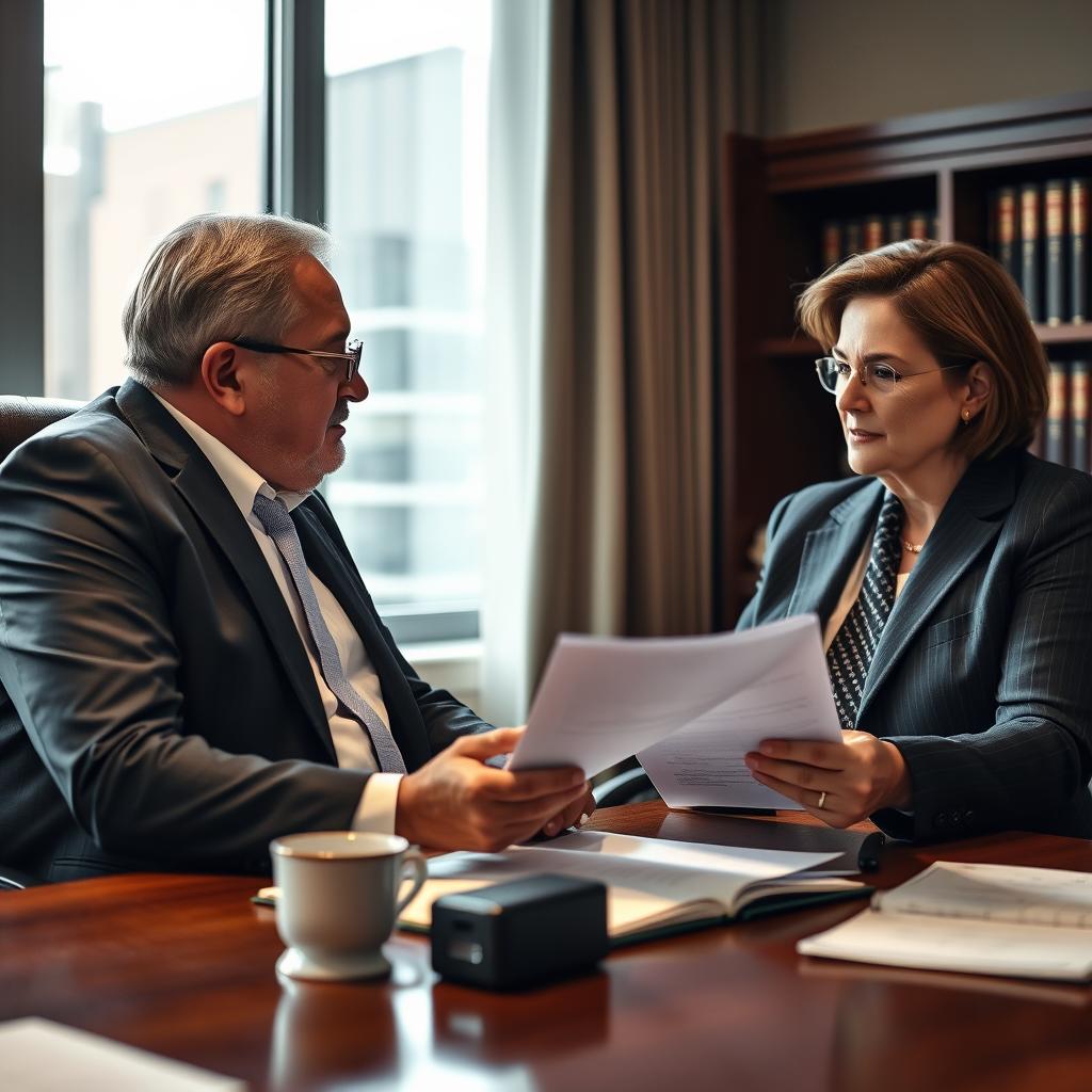 Commercial Vehicle Accident Lawyer Suffolk County, NY