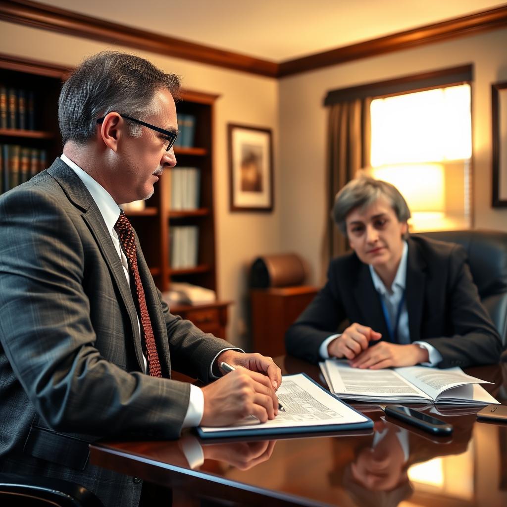 Commercial Vehicle Accident Lawyer Tioga County, NY