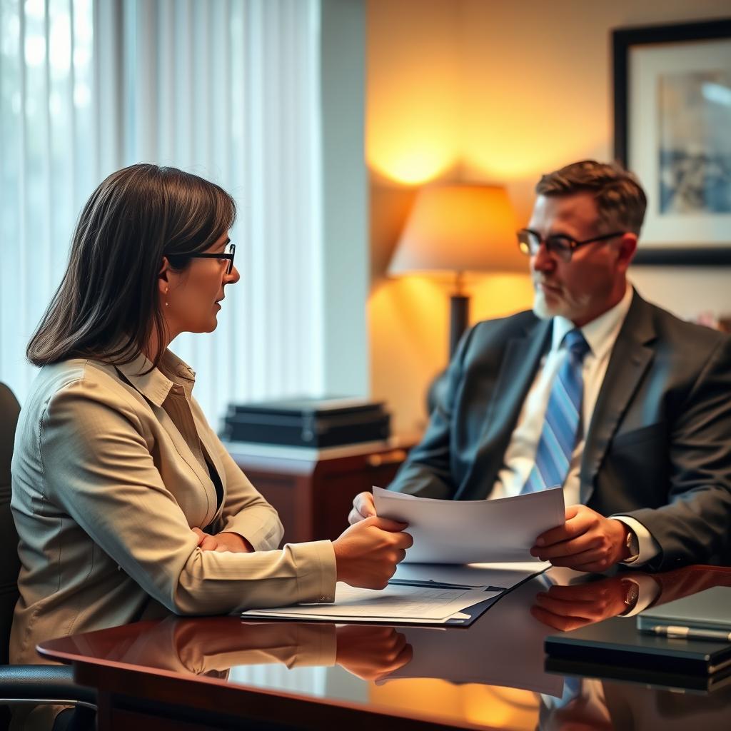 Commercial Vehicle Accident Lawyer Tioga County, NY