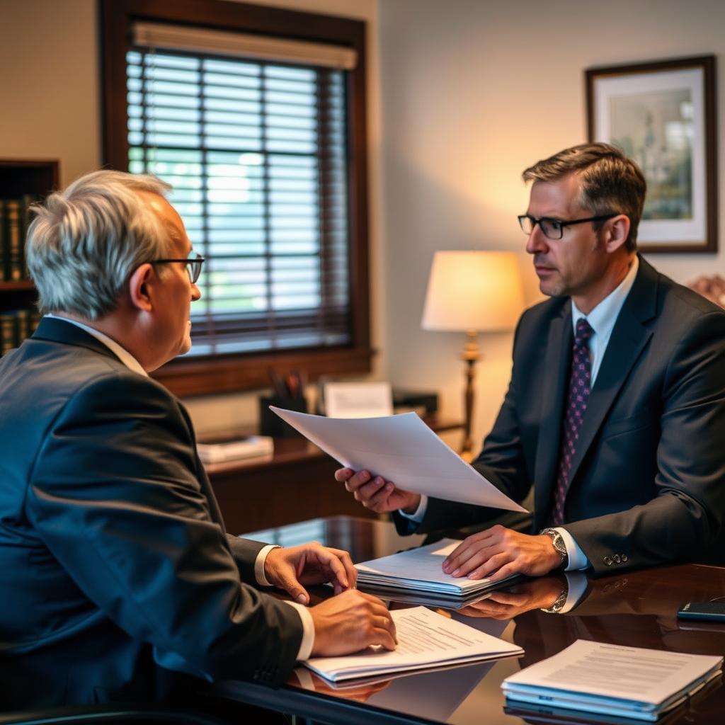 Commercial Vehicle Accident Lawyer Tompkins County, NY