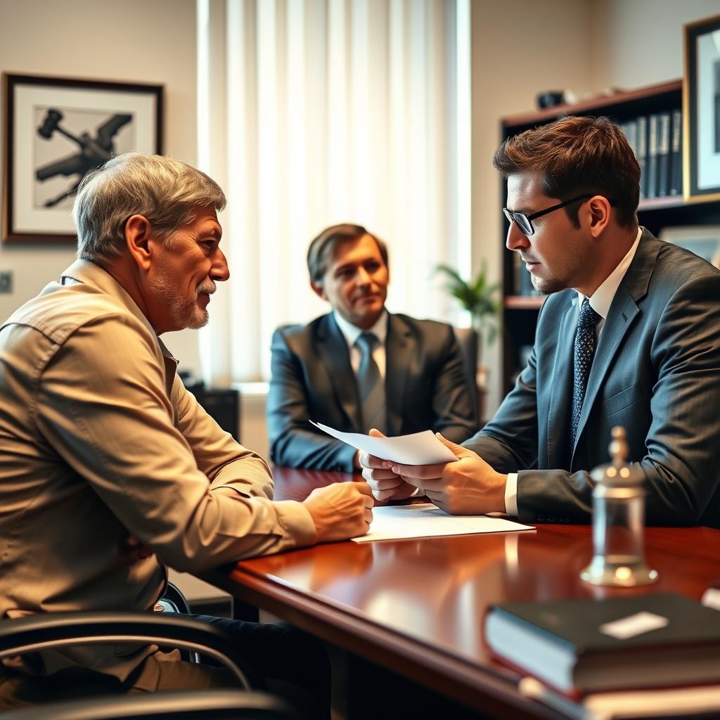 Commercial Vehicle Accident Lawyer Ulster County, NY
