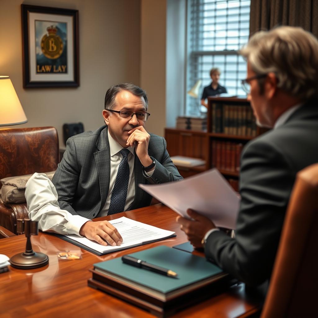 Commercial Vehicle Accident Lawyer Ulster County, NY