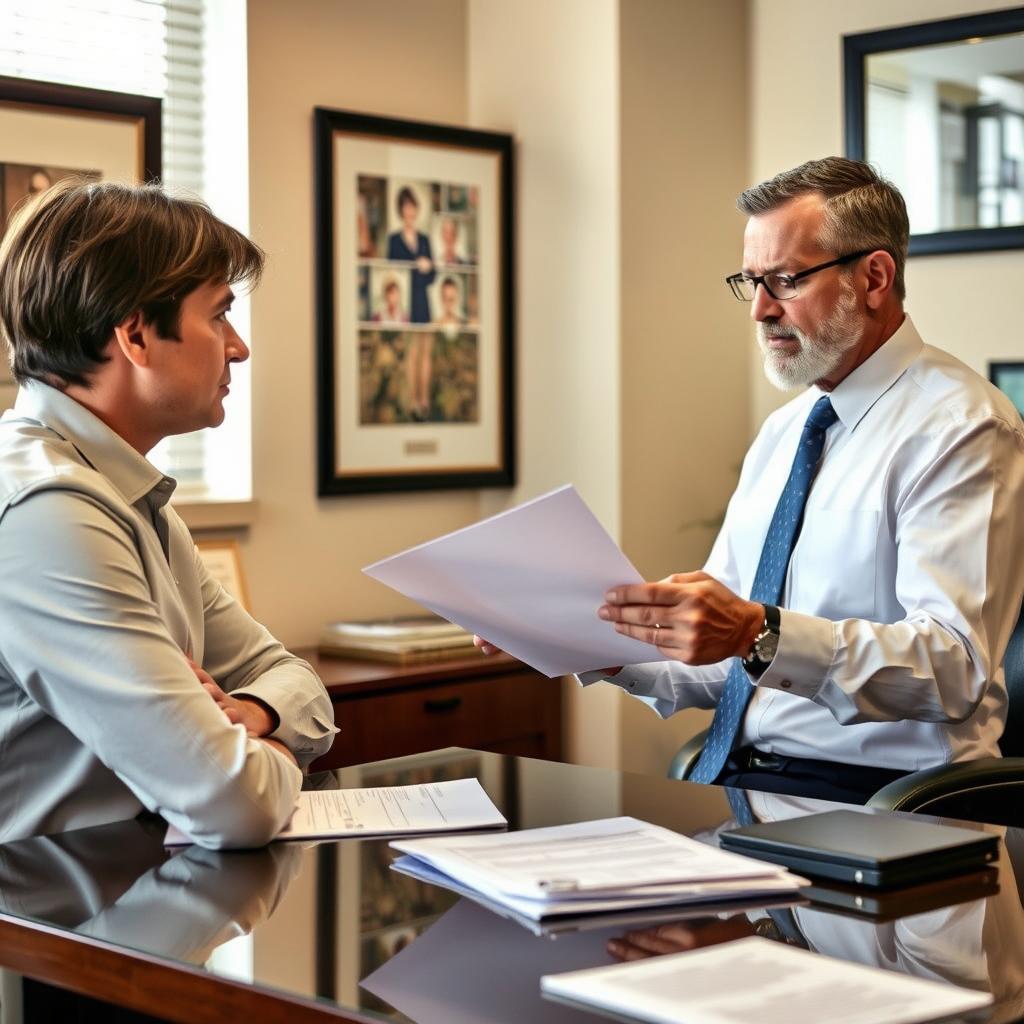Commercial Vehicle Accident Lawyer Washington County, VA
