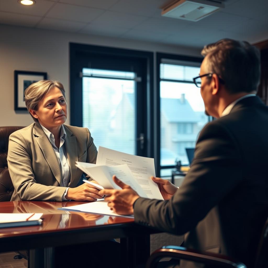 Commercial Vehicle Accident Lawyer Westchester County, NY