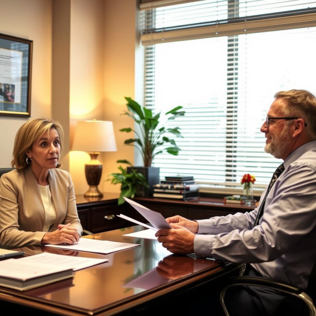 Commercial Vehicle Accident Lawyer Wicomico County, MD