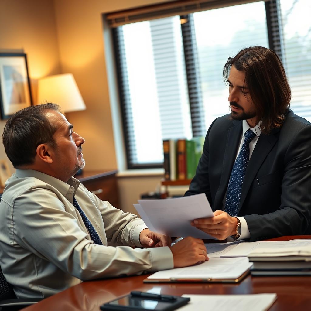 Commercial Vehicle Accident Lawyer Worcester County, MD