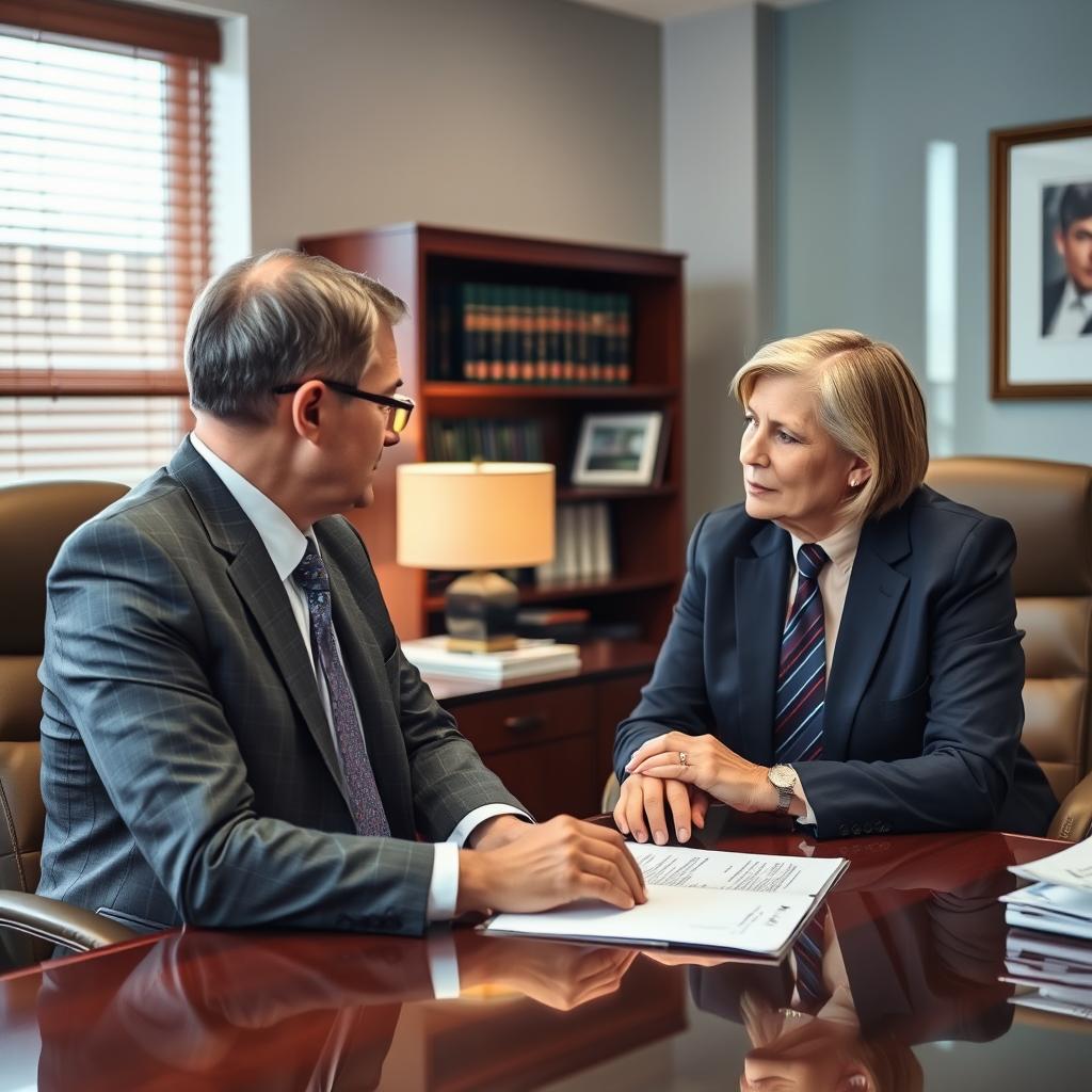 Commercial Vehicle Accident Lawyer Wyoming County, NY