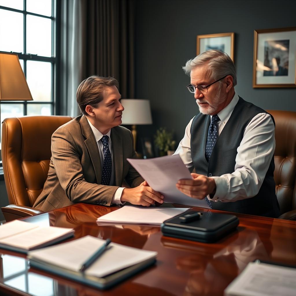 Commercial Vehicle Accident Lawyer Wyoming County, NY